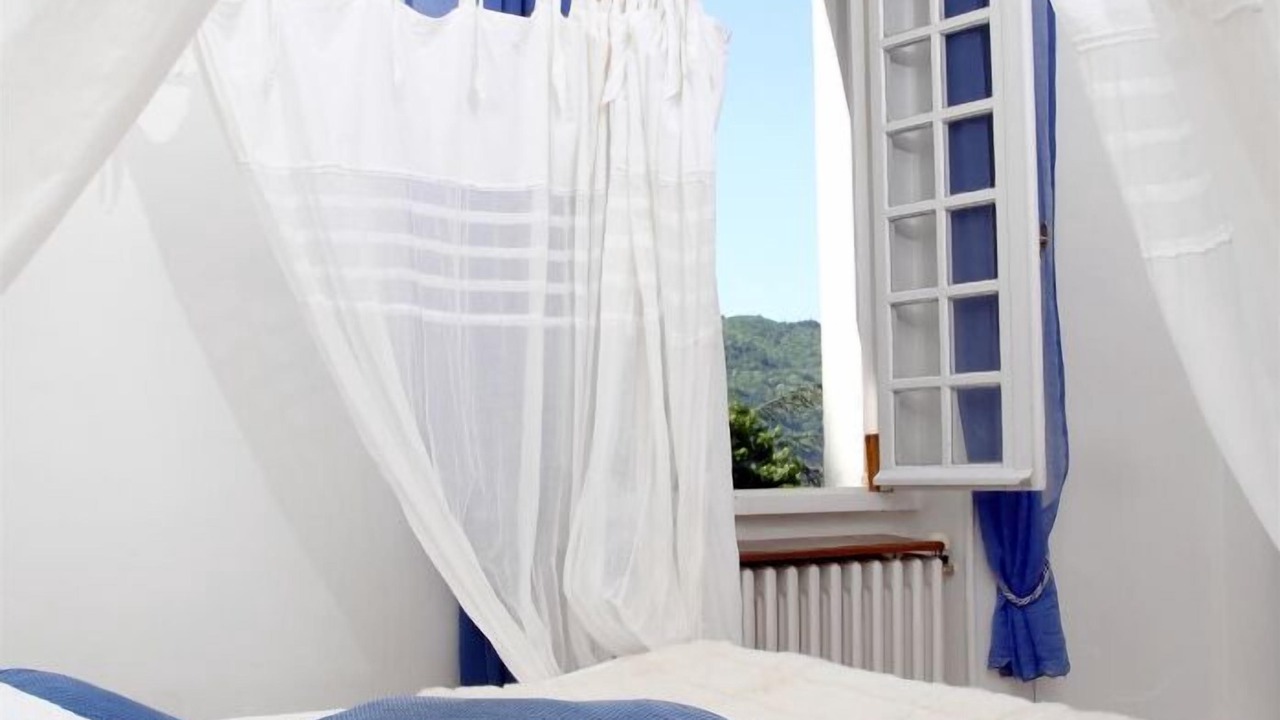 Photo of Bedroom in Vals-les-Bains