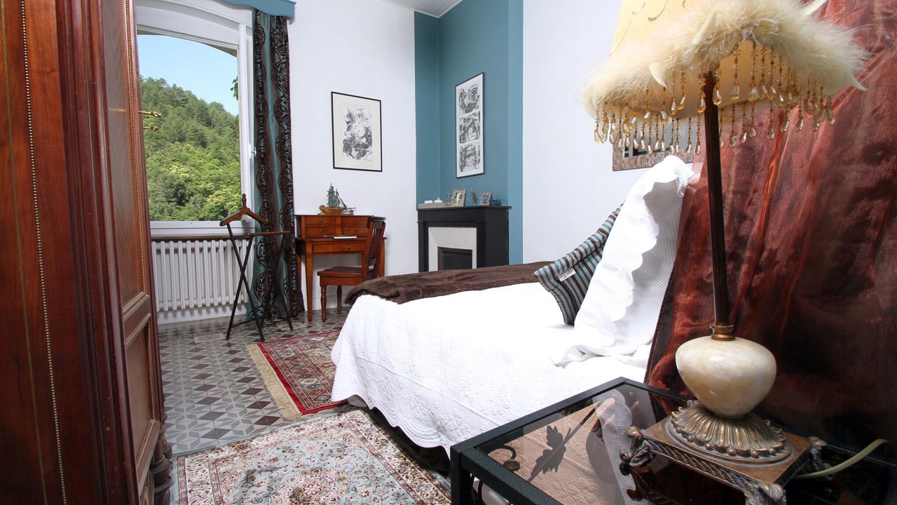 Photo of Bedroom in Vals-les-Bains