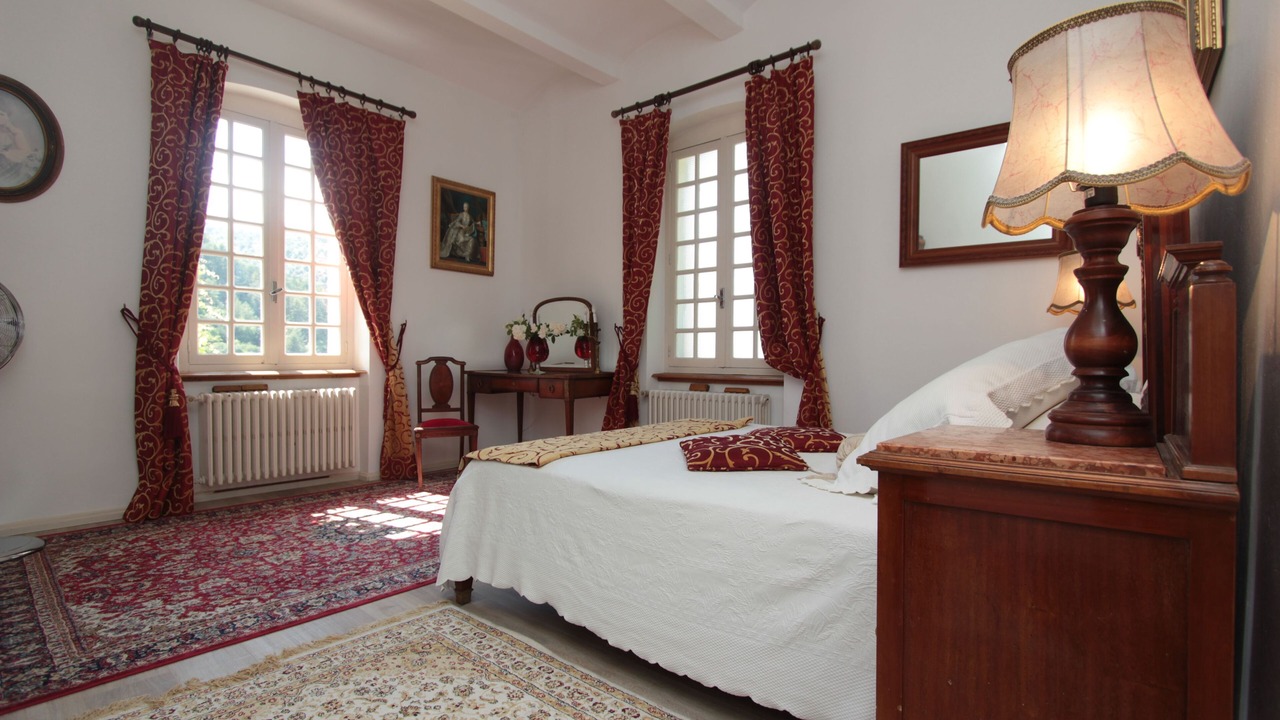Photo of Bedroom in Vals-les-Bains
