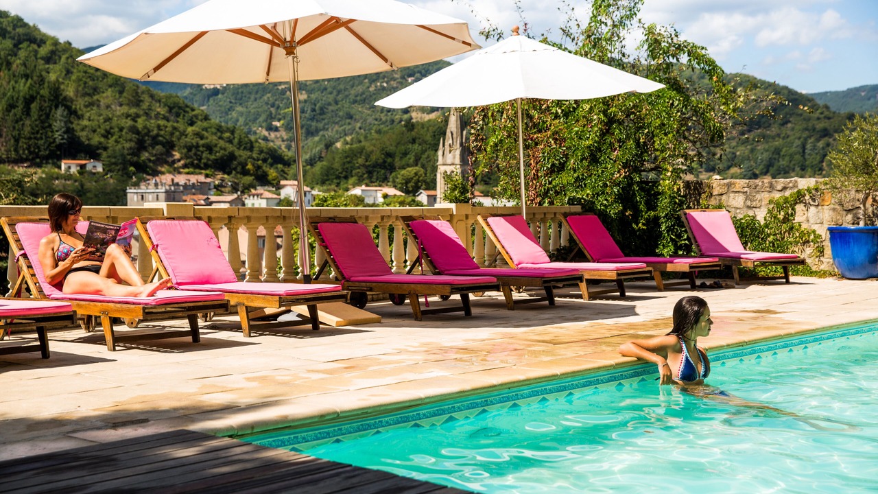 Photo of Outdoor in Vals-les-Bains