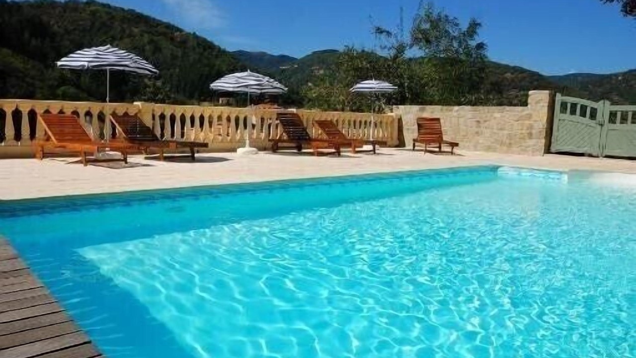 Photo of Outdoor in Vals-les-Bains