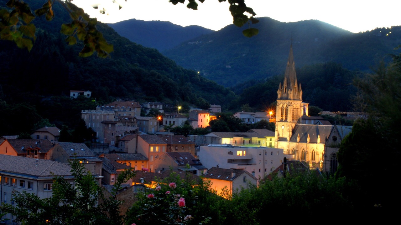 Photo of Outdoor in Vals-les-Bains
