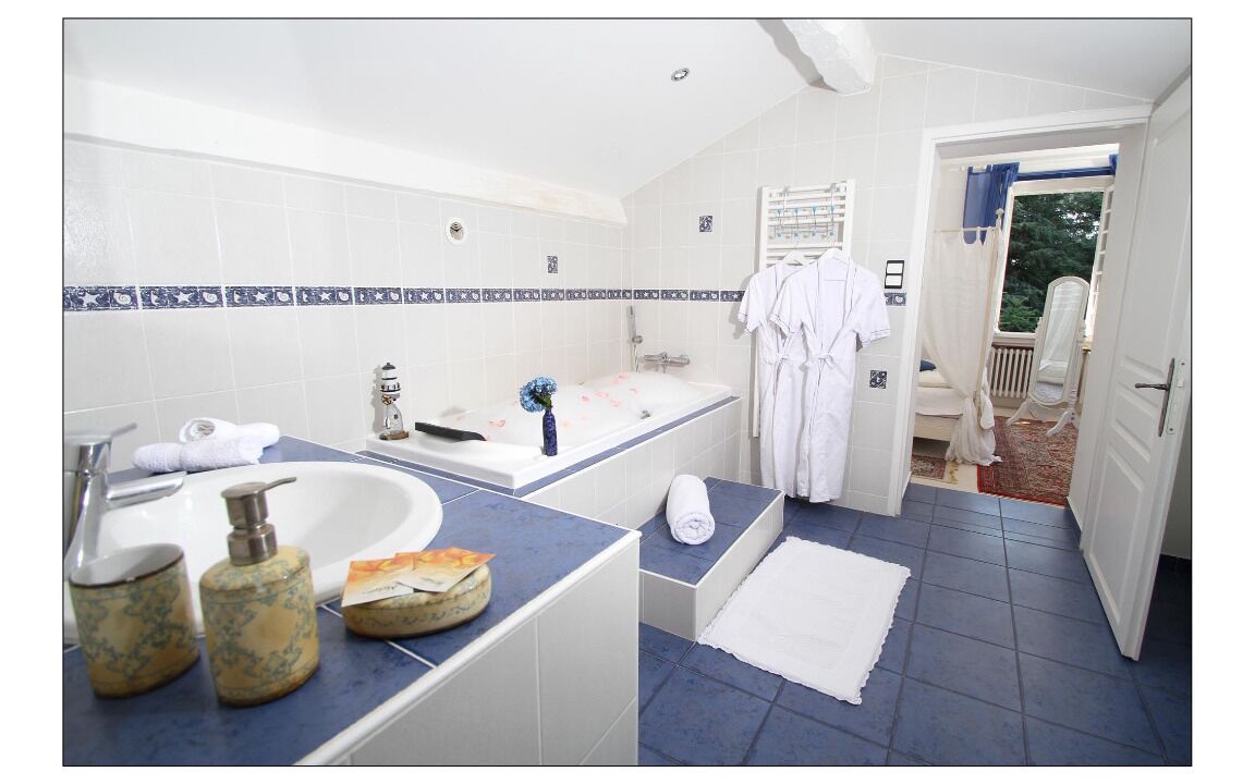 Photo of Bathroom in Vals-les-Bains