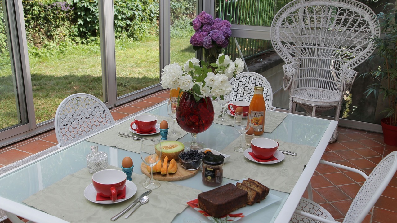 Photo of Outdoor in Vals-les-Bains