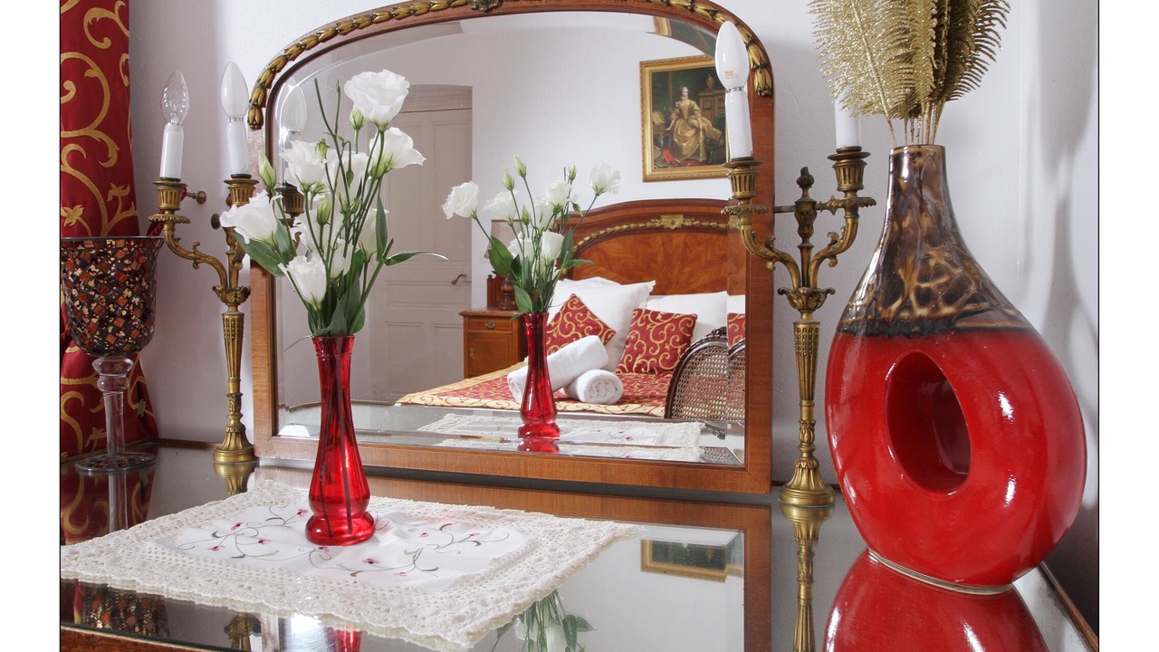Photo of Bedroom in Vals-les-Bains
