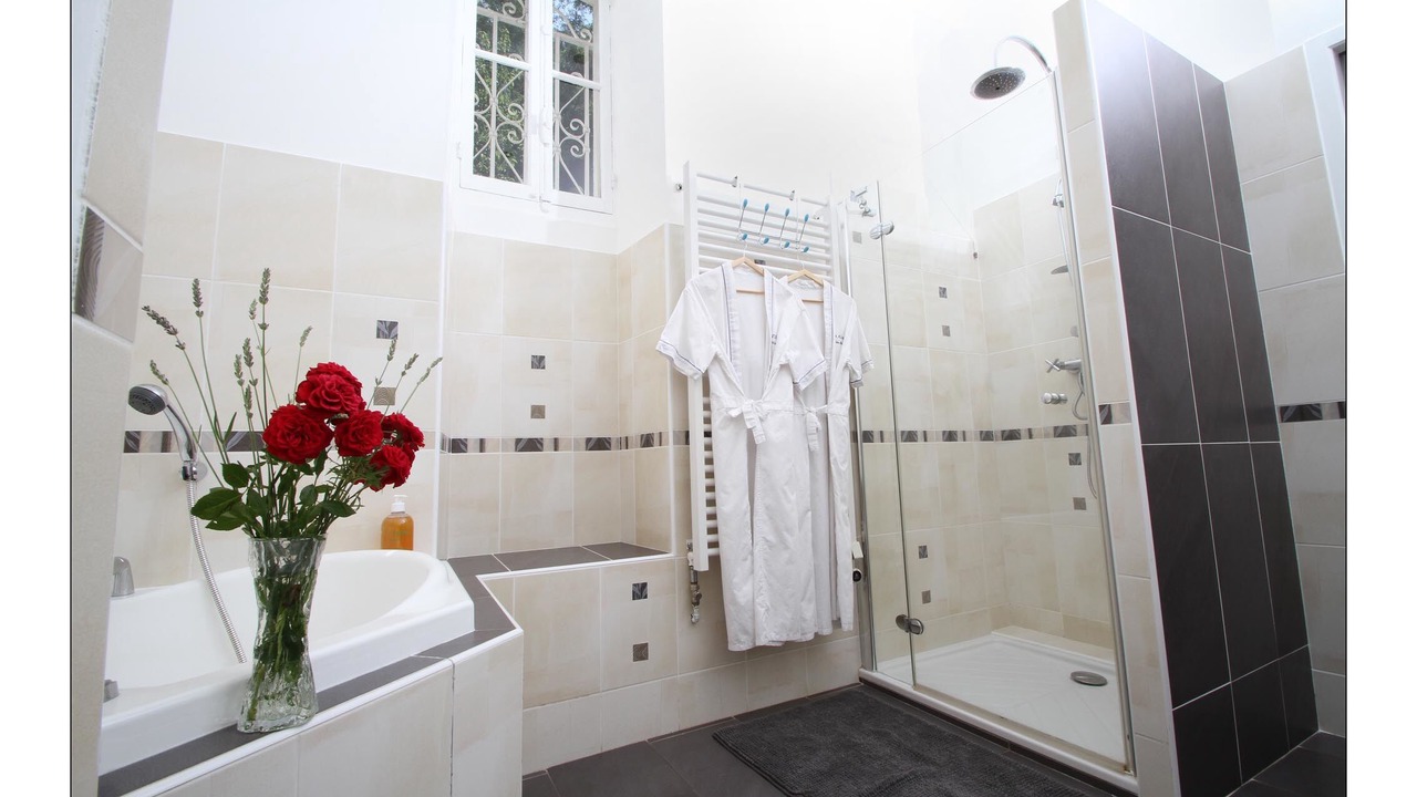 Photo of Bathroom in Vals-les-Bains