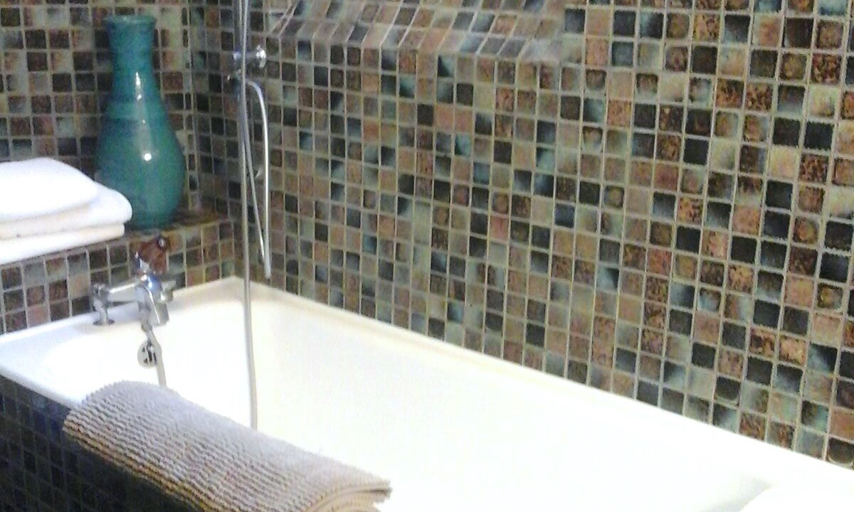 Photo of Bathroom in Vals-les-Bains