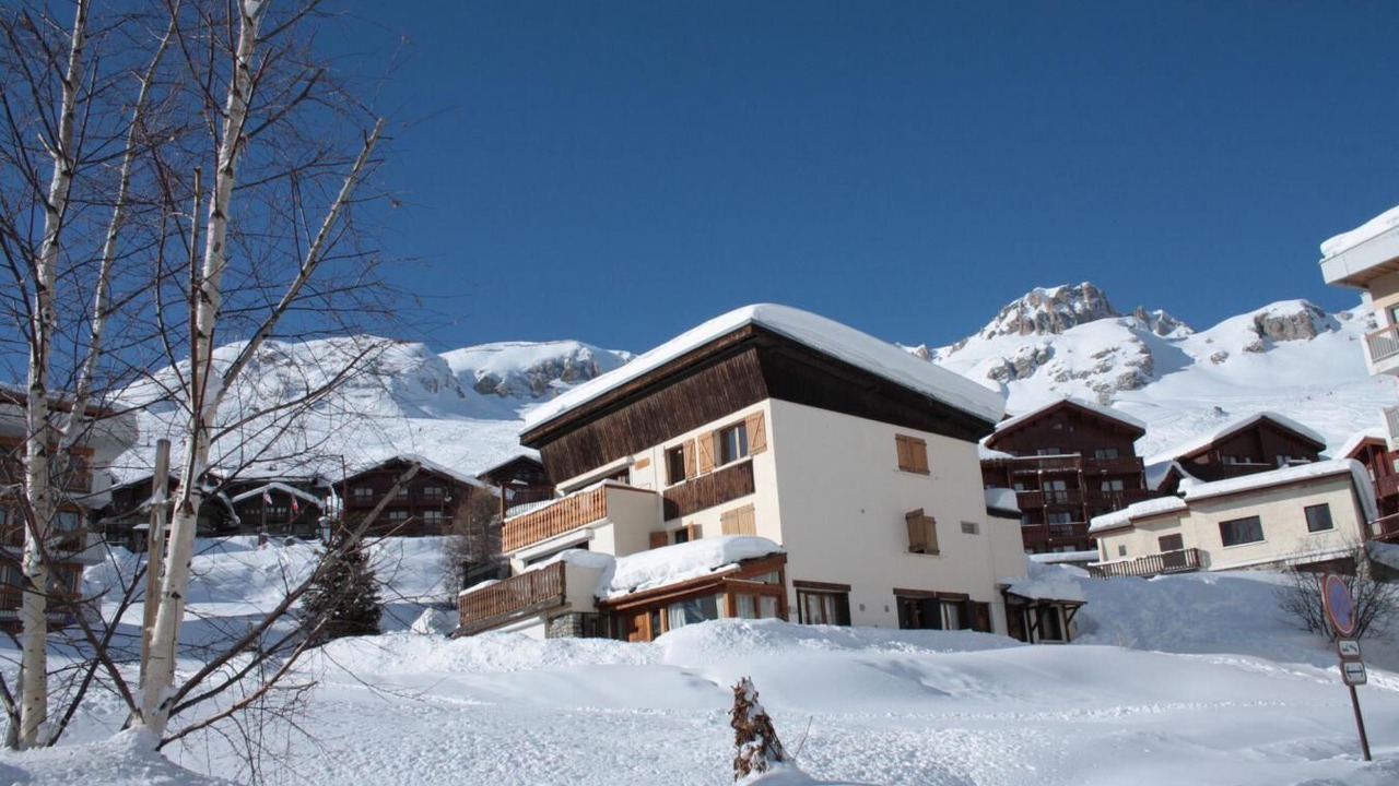 Photo of Outdoor in Les Almes