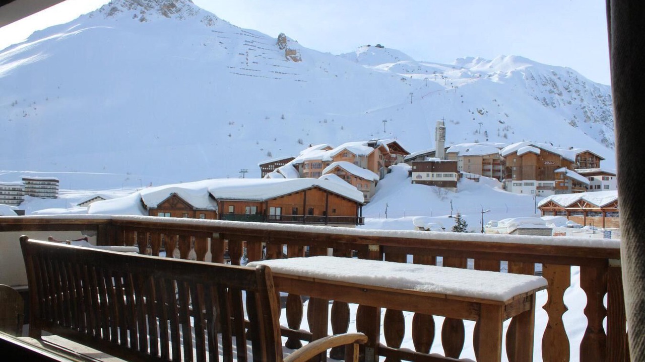 Photo of Outdoor in Les Almes