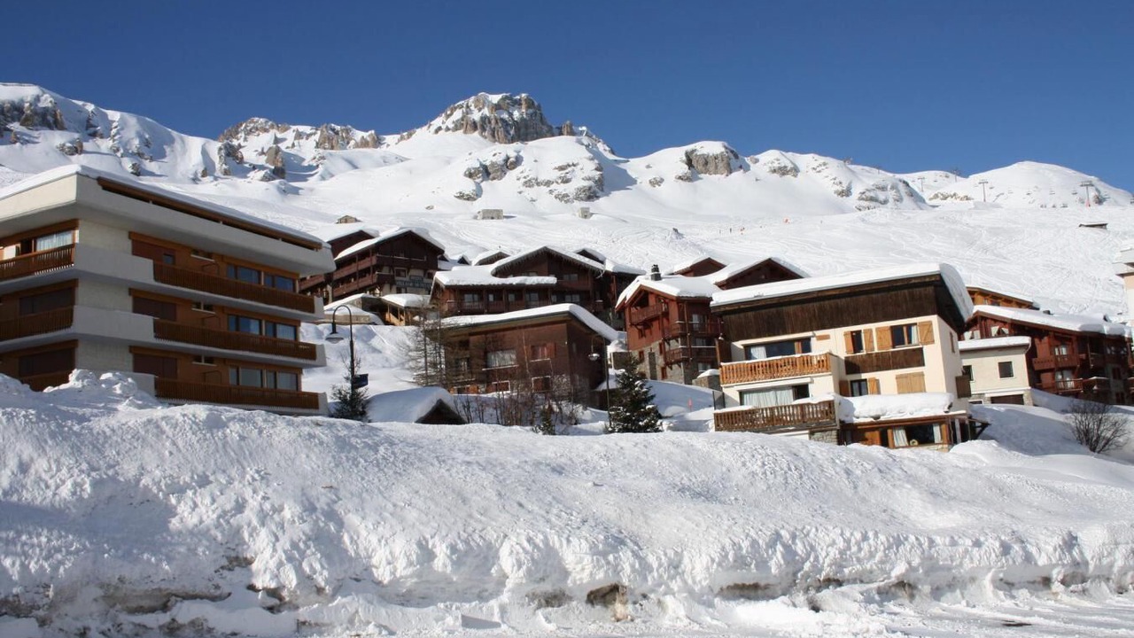 Photo of Outdoor in Les Almes