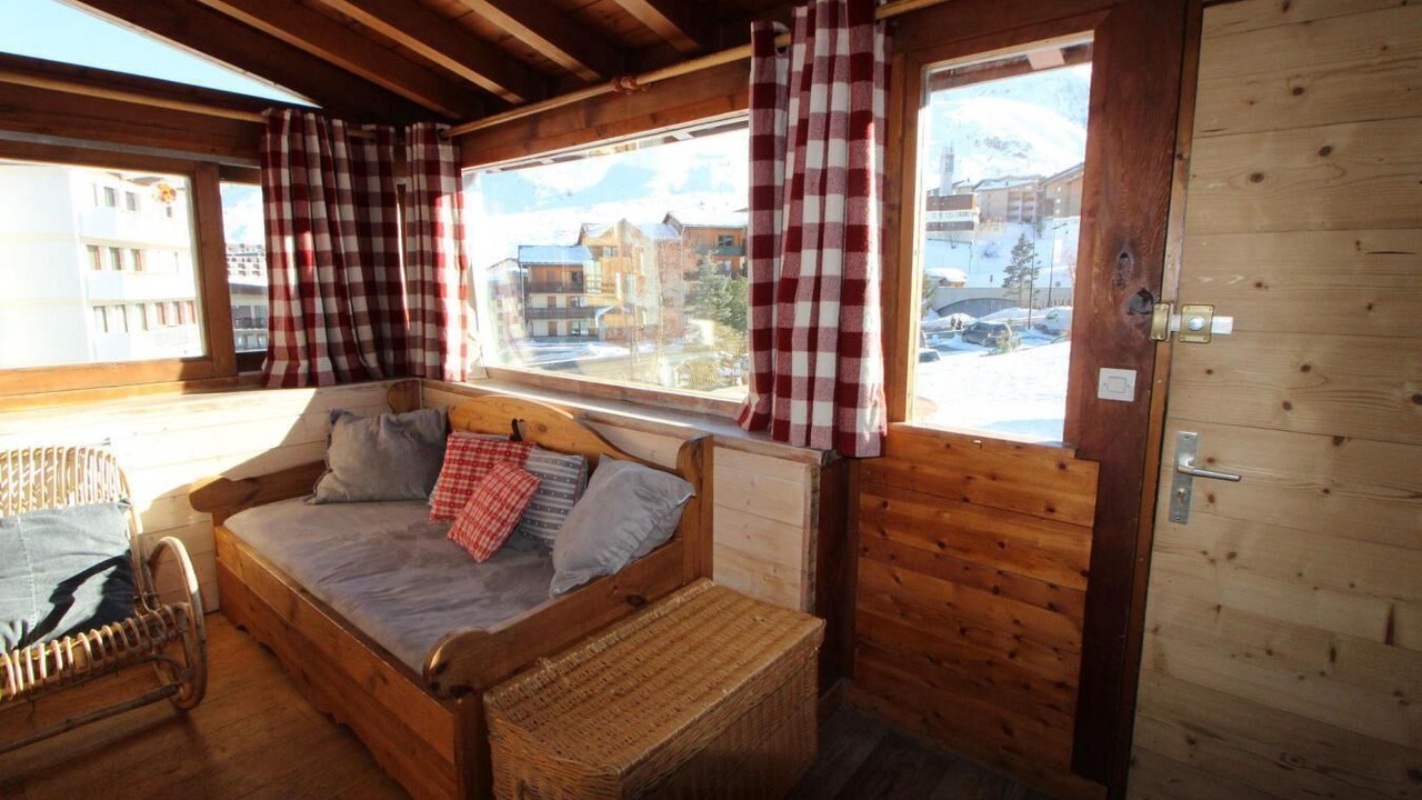 Photo of Livingroom in Les Almes