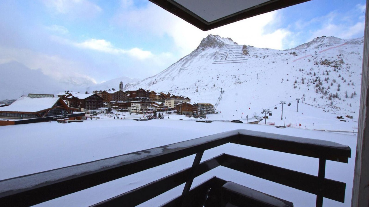 Photo of Outdoor in Tignes le Lac