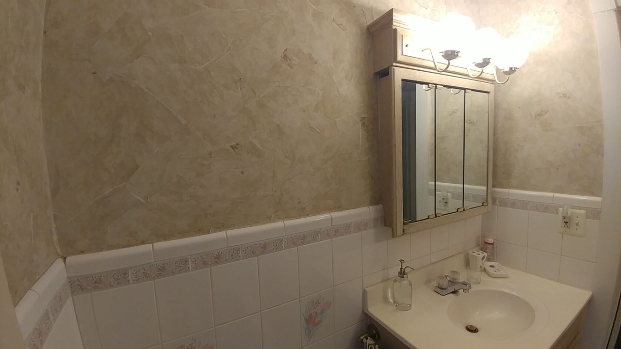 Photo of Bathroom in Mount Clemens