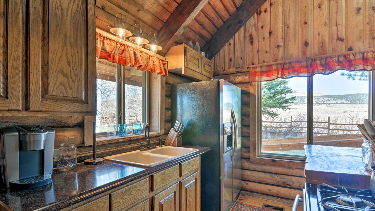Photo of Kitchen in Lyman