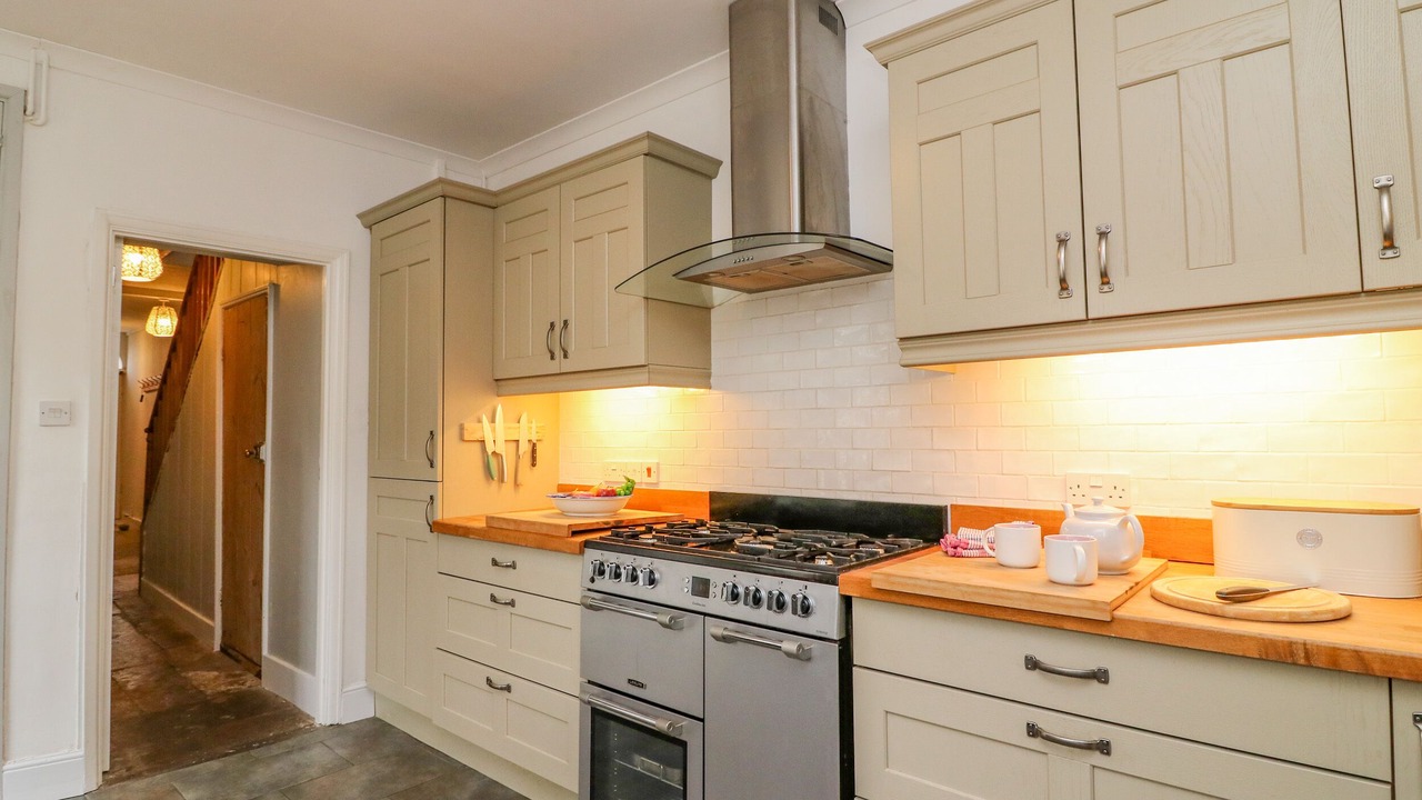 Photo of Kitchen in West Bay