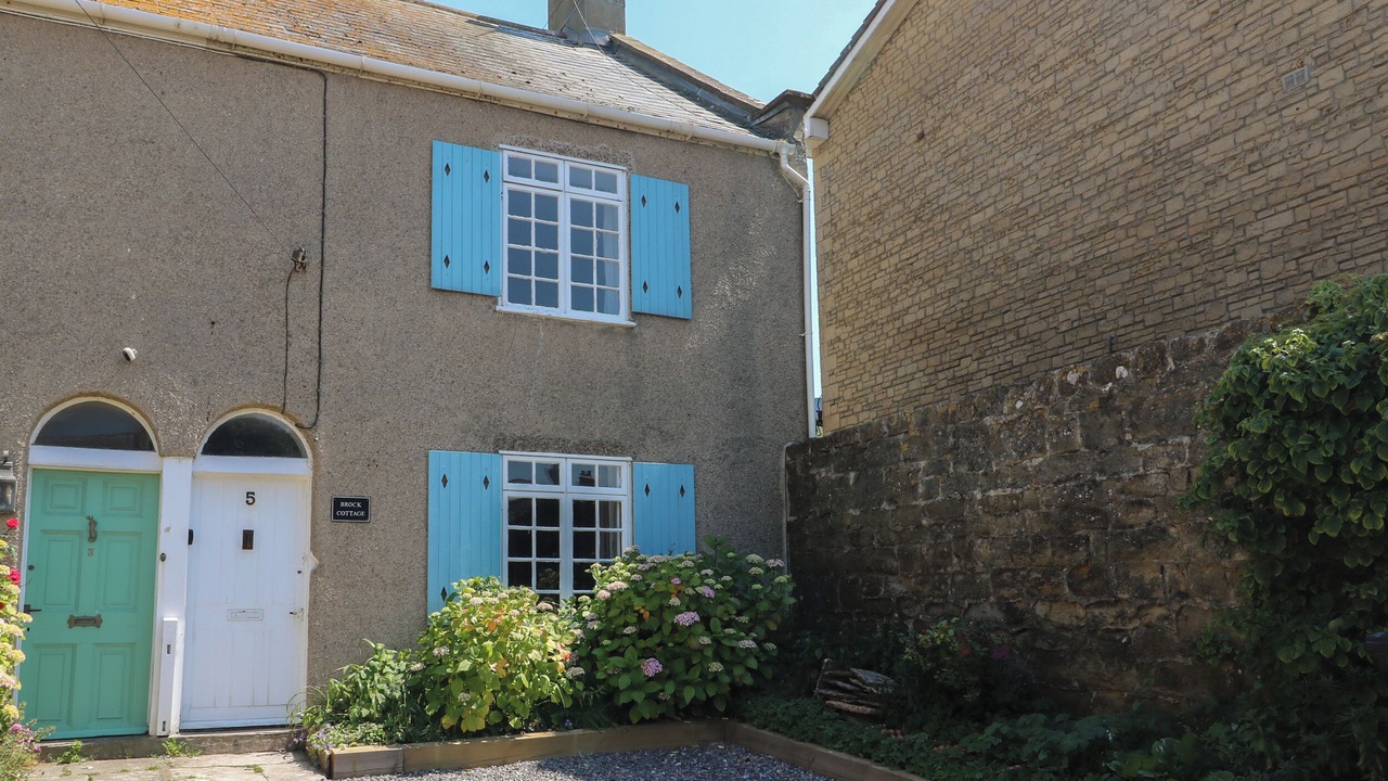Photo of Outdoor in West Bay