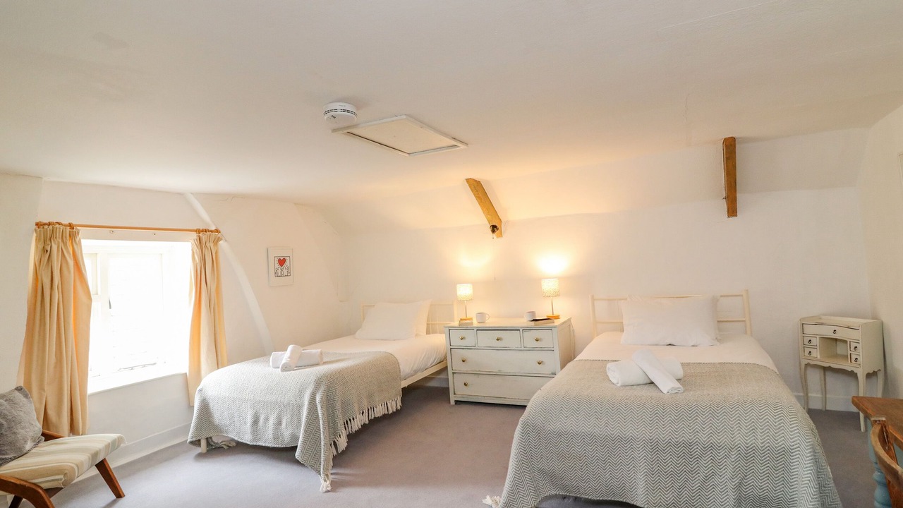 Photo of Bedroom in West Bay