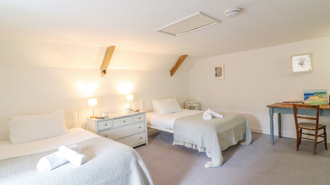 Photo of Bedroom in West Bay