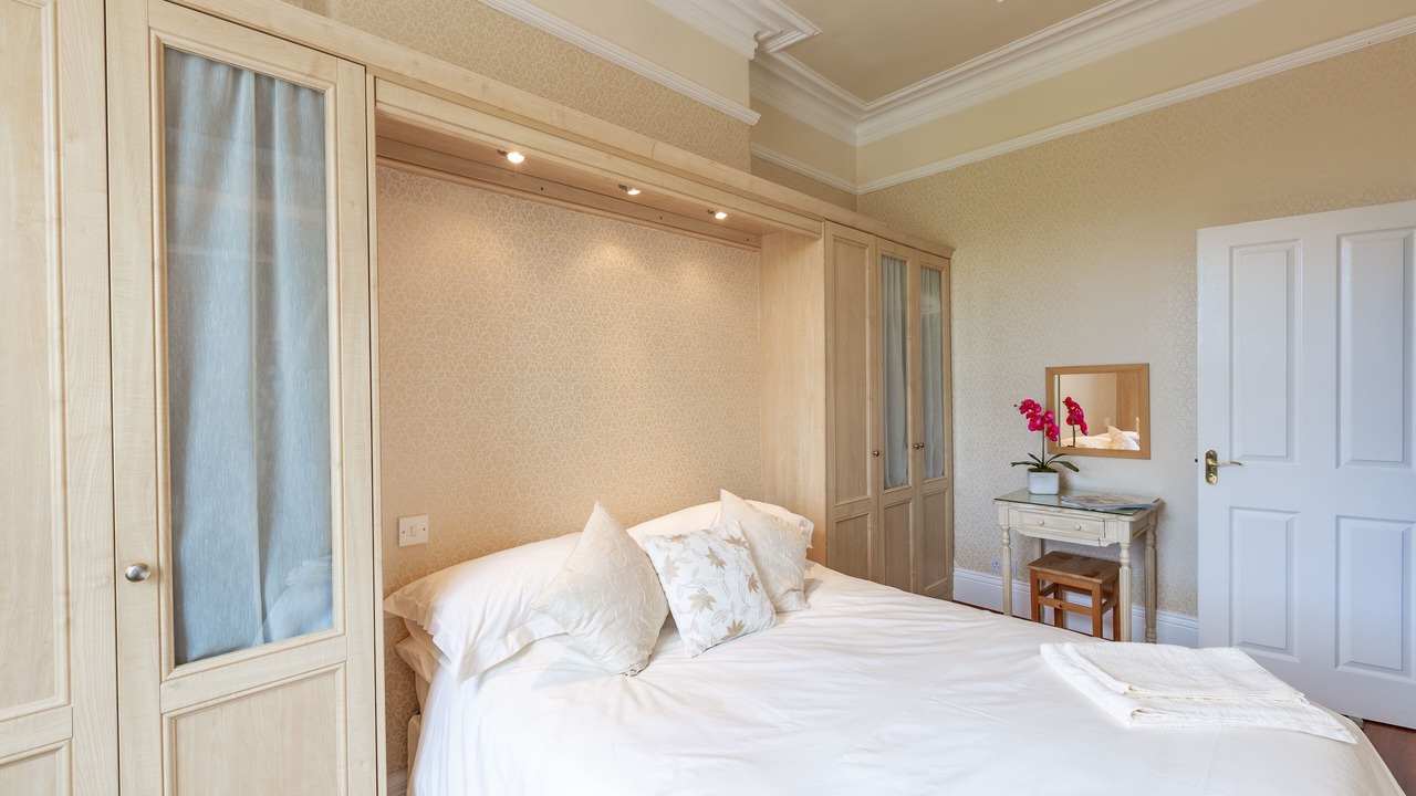 Photo of Bedroom in Harrogate City Centre