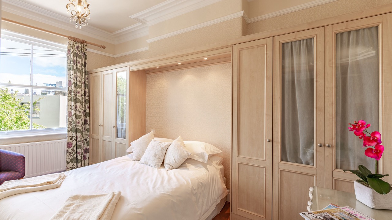 Photo of Bedroom in Harrogate City Centre