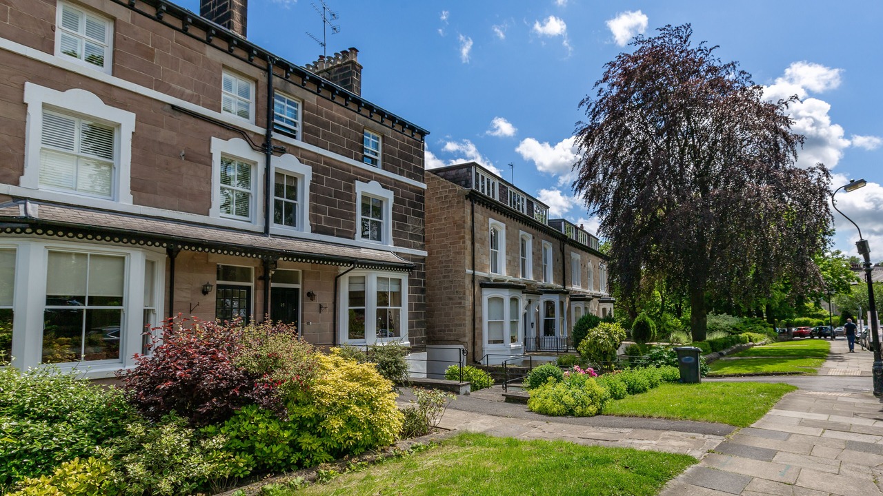 Photo of Outdoor in Harrogate City Centre