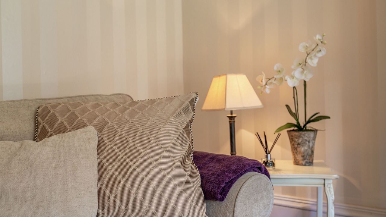 Photo of Livingroom in Harrogate City Centre