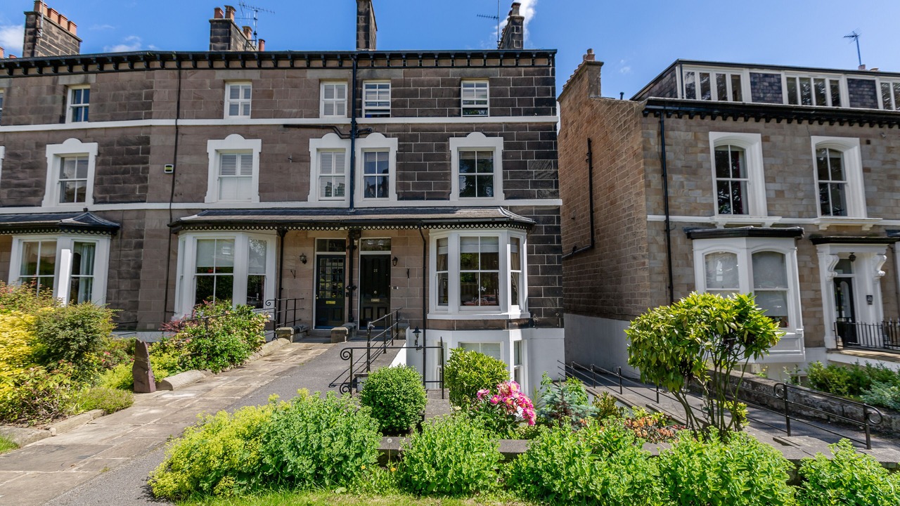 Photo of Outdoor in Harrogate City Centre
