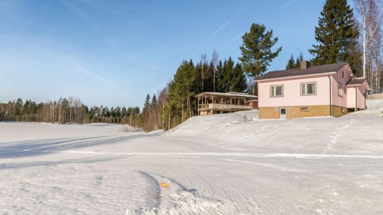 Photo of Outdoor in Sysma