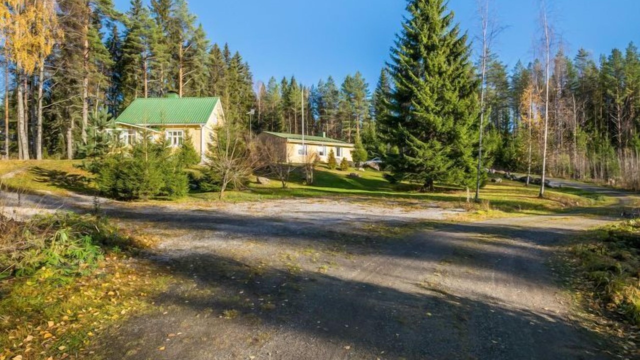 Photo of Outdoor in Heinavesi