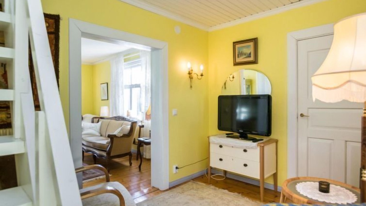 Photo of Livingroom in Heinavesi