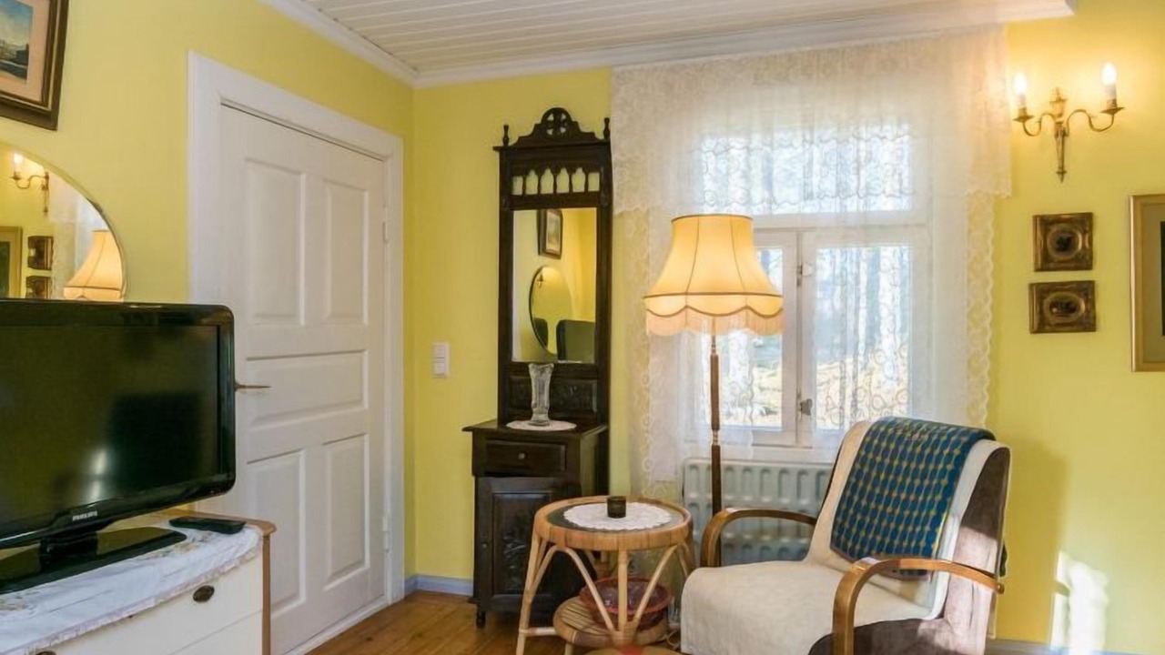 Photo of Bedroom in Heinavesi