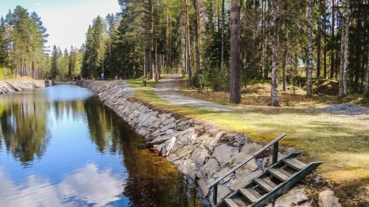 Photo of Outdoor in Heinavesi