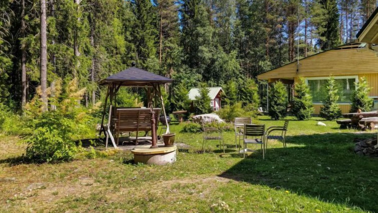 Photo of Outdoor in Heinavesi