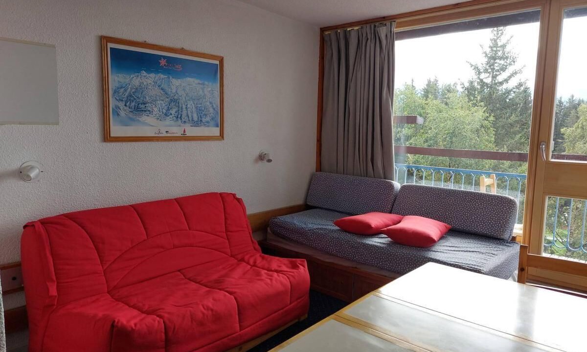 Photo of Livingroom in Arc-1800