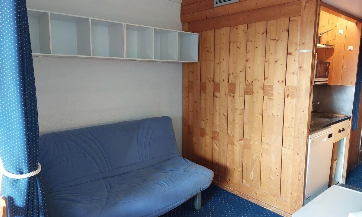 Photo of Livingroom in Arc-1800
