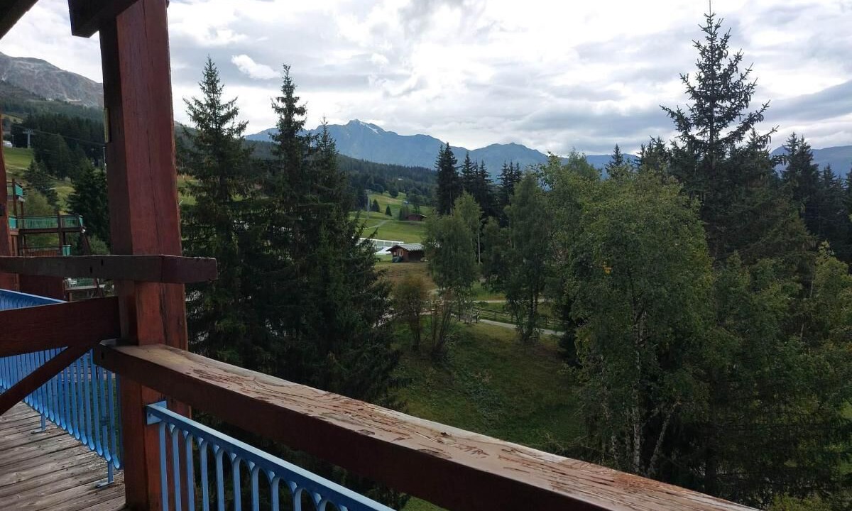 Photo of Outdoor in Arc-1800