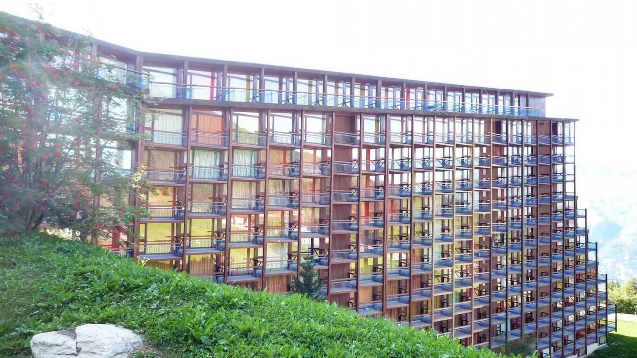 Photo of Outdoor in Arc-1800