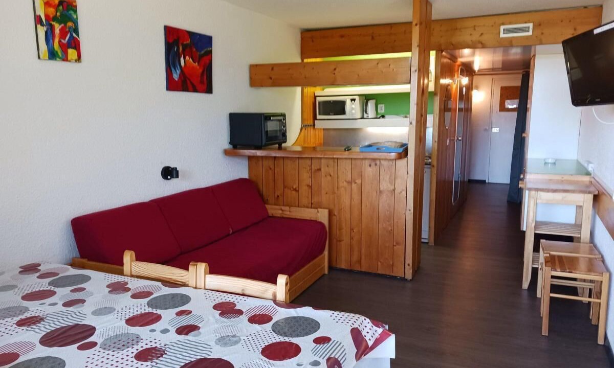 Photo of Bedroom in Arc-1800