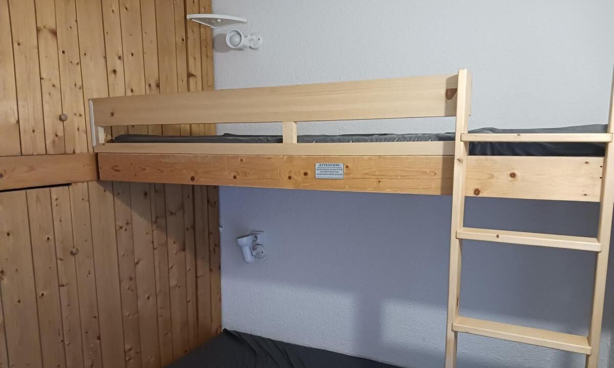 Photo of Bedroom in Arc-1800