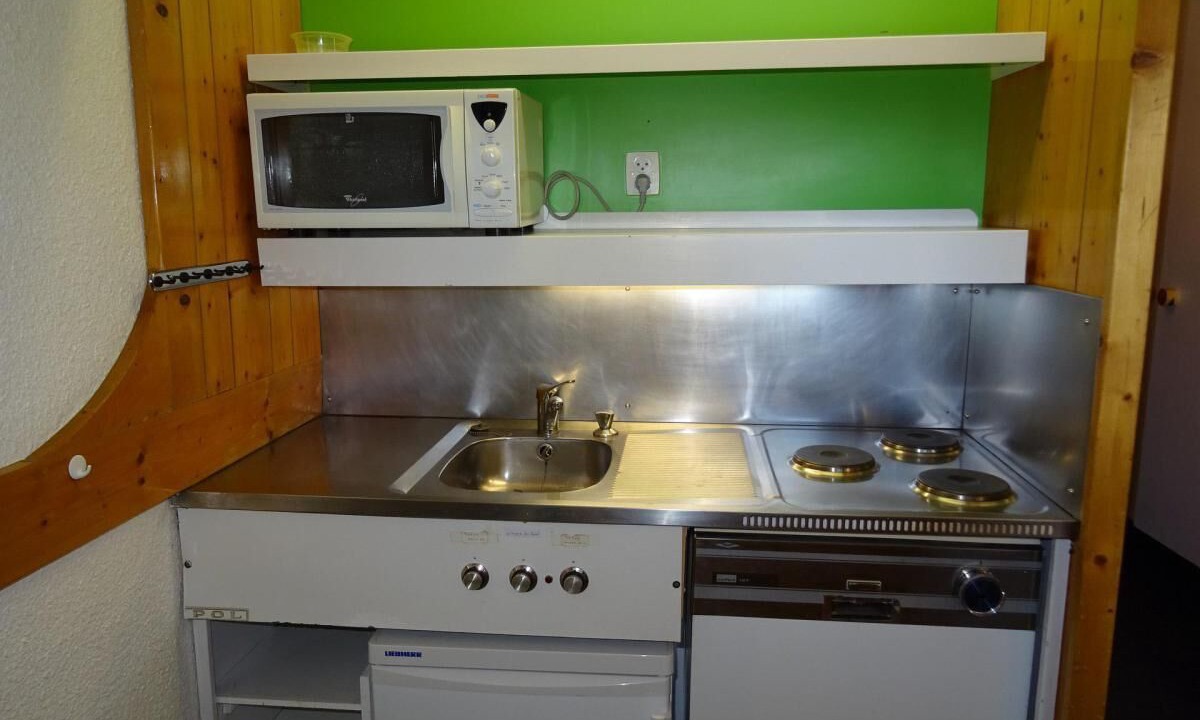 Photo of Kitchen in Arc-1800