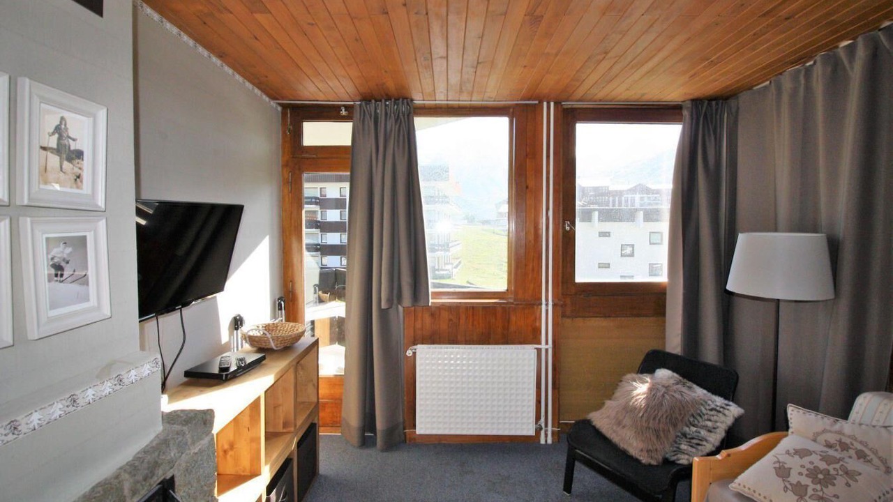 Photo of Livingroom in Le Lavachet