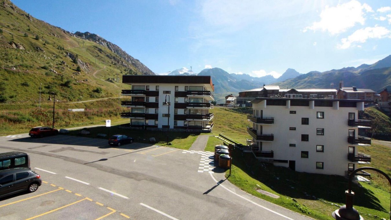 Photo of Outdoor in Le Lavachet