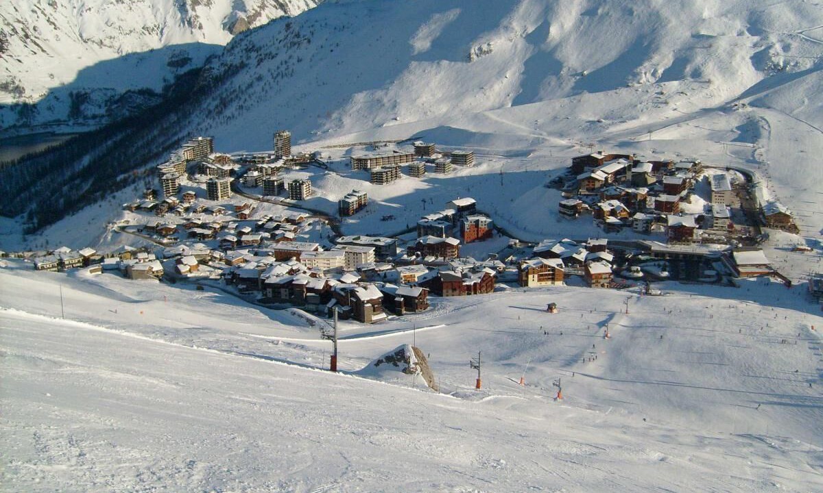 Photo of Outdoor in Le Lavachet