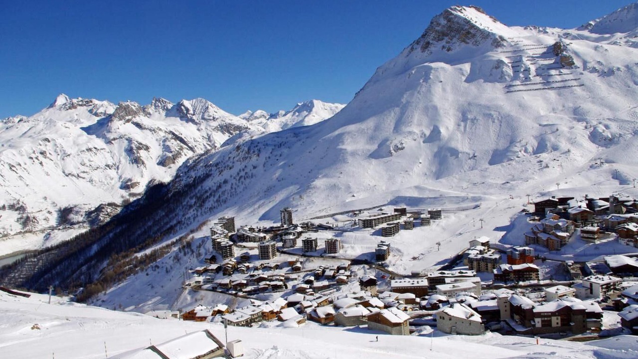 Photo of Outdoor in Le Lavachet