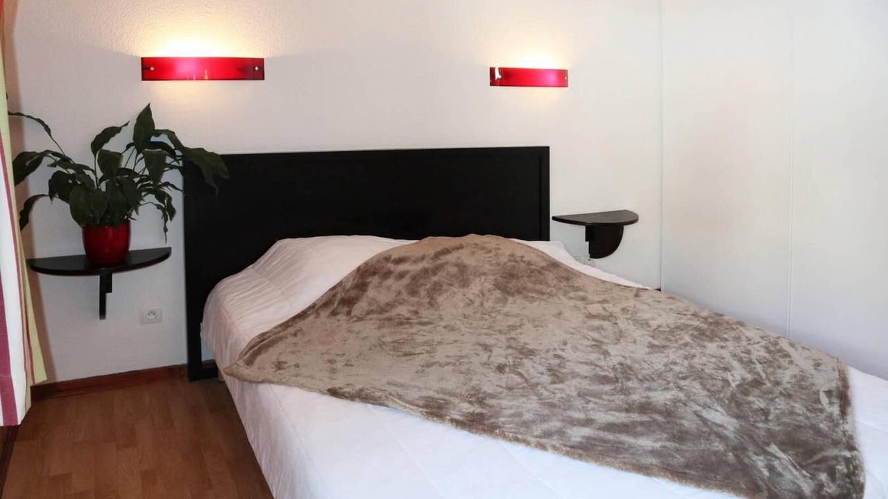 Photo of Bedroom in Les Orres