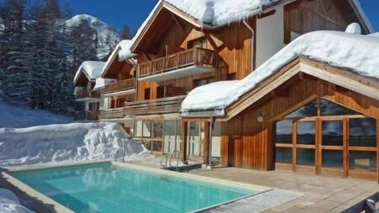 Photo of Outdoor in Les Orres