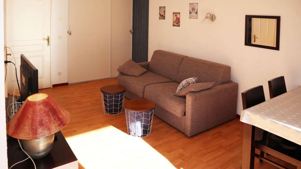 Photo of Livingroom in Les Orres