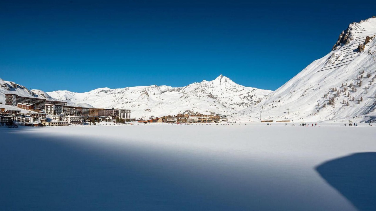 Photo of Others in Tignes le Lac