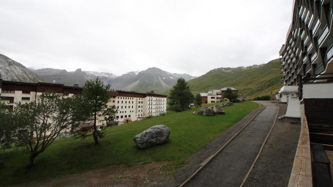 Photo of Outdoor in Tignes le Lac