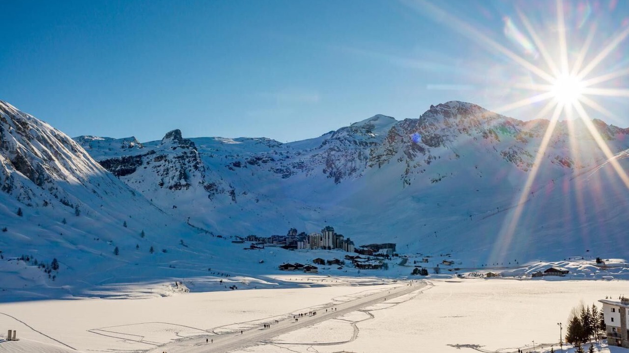 Photo of Others in Tignes le Lac
